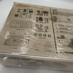 AMT 651/12 1/25 Meyers Manx Dune Buggy Retro Deluxe Model Kit Factory Sealed