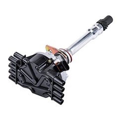 Ignition Distributor Compatible with Chevy GMC Vortec 5.7L 5.0L V8 305 5.7L V8