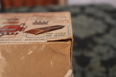 MPC 1971 CAMARO MILD & WILD (SEALED)