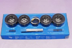 TAMIYA 1/12 HONDA F-1 Big Scale 11 F1 Car Model Kit #BS1211