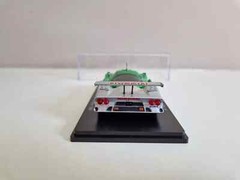 Rare 1/43 Nissan R390 GT1 1998 Lemans Spark Model Promo Kagayama