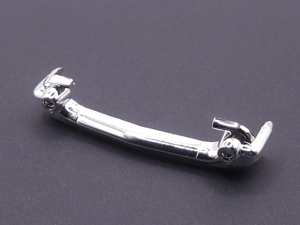 AMT 1957 Chevrolet Bel Air 1:25 Model #8315 – PARTS – FRONT BUMPER