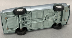 1978 Chevrolet Monte Carlo 1/25 Dealer Promo Car LT Blue Model