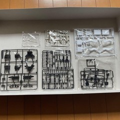 Platz BEEMAX McLAREN MP4/4 88 World Champion Formula Series 1/12 Model kit 2025