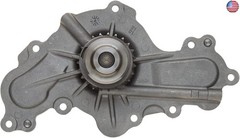 Gates 43316 Premium Engine Water Pump