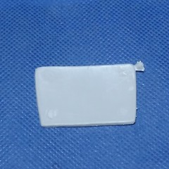 🌟 Sunroof Filler Panel 1933 Willys Van 1:25 Scale 1000s Model Car Parts 4 Sale
