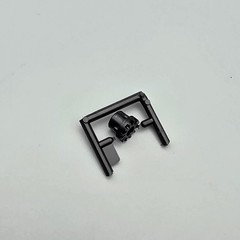 LS 1/16 Morgan Plus 8 Parts Kit Bash Pieces B53