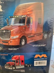 Mobius International Pro Star 1/25th Scale Skill Level 3. Factory Sealed. Mint!