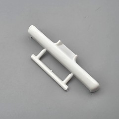 Monogram 1/24 58 Ford Thunderbird Parts Kit Bash Rear Bumper