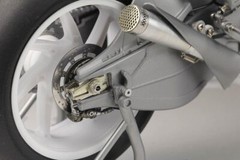 Top Studio 1:12 Honda RC213V 2014 Super Detail Up Set For Tamiya Kit TD23175