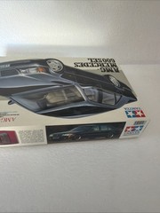 Tamiya Mercedes Benz AMG 600SEL 1/24 Model Sports Car Series No128 Japan Used