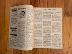 Car Model magazine, May 1964, AMT, Revell Ed BIG DADDY Roth