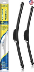 28 inch + 16 inch Windshield Wiper Blades Compatible with Nissan Altima