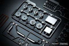 GSI Creos Mon Model 1/12 McLaren MP4/4 1988 Plastic Model Kit MRS005