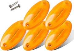 Marker Lights LED Top Roof Lamps Light Fit for International Prostar, Durastar,