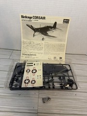 Hasegawa Birdcage Corsair 1/72 US Navy