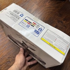 Aoshima 1/24 2012 Pagani Huayra Plastic Model Kit