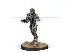 Die Cast Resin Model Assembly Kit, GK, Resin Hazeslan Model, Unpainted to be …