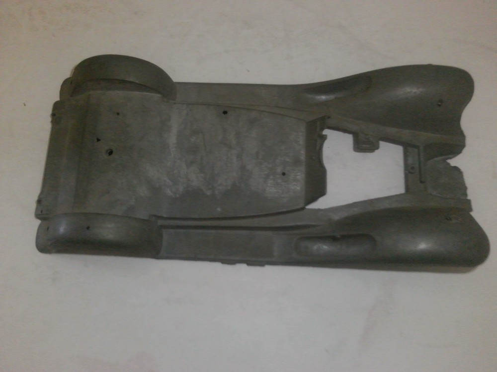 Hubley 862K 1932 Chevrolet Roadster FRAME ONLY