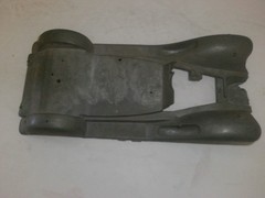 Hubley 862K 1932 Chevrolet Roadster FRAME ONLY