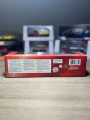 SCHUCO Limited Edition 1:72 4-pack BMW, Capri, Ford, MGB