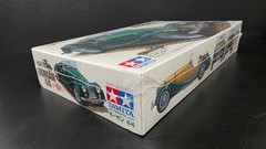 TAMIYA MORGAN 4/4 1/24 NEW SEALED T6