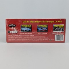 Polar Lights #71 Buddy Baker 1973 Dodge Charger Car Kit K&K Insurance 2002 #6607