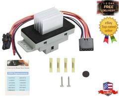 Kit Compatible with Chevy, GMC – Silvera… Fast Ship