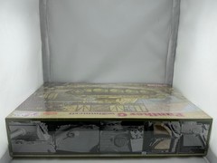 DRAGON MODEL #6384 Sd.Kfz.171 Panther G w/Zimmerit 1:35 Scale Photo-Etched Parts
