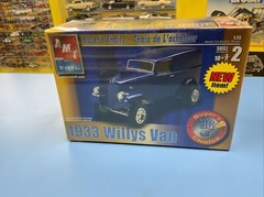 AMT ERTL SURF WOODY BUYER’S CHOICE “NEW”