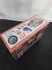 AMT “Wanta Fanta” 1977 Ford Custom Van – Fanta 1:25 Plastic Model Car Kit 1471