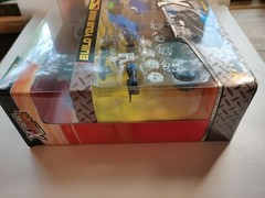 Ridemakerz Xtreme Customz BATMOBILE (CosBman0503) RARE