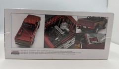 Datsun Off-Road Pickup 1:24 Scale Model Kit Revell