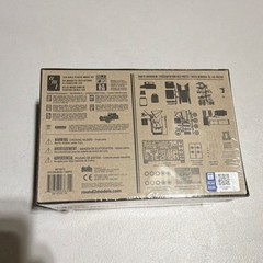 AMT 1/25 1925 Ford Model T Chopped Unassembled Not Painted Plastic Kit