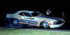 Larry Huff’s SOAPY SALES DODGE 1/24th – 1/25th Scale Decals