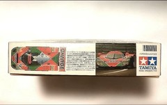 Tamiya 1/24 Mazda 787B 1991 Le Mans Winner Plastic Model Kit Japan
