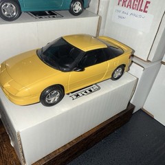 1992 Geostorm Gsi By Amt ERTL Quantity 4 Different Colors ￼