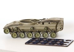1/35 QUICKWHEEL QW-157 M60A1 Patton MBT – AFV Club AF35060, AF35230, AF35249