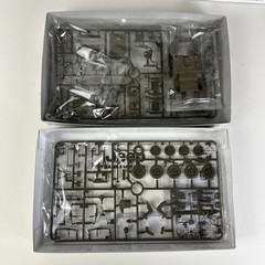 Tamiya 1/35 Military Miniature Series No.219 US Army U.S. Jeep Willis MB Japan