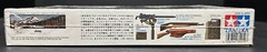 TAMIYA JEEP Willys MB ¼ Ton 4X4 Truck WWII Military Miniatures no. 219 NEW