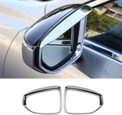 Auto Accessories Fit for Lexus NX 250 350H 450H+ 2022 2023 2024 Rearview Mirror