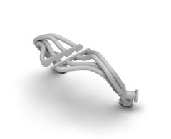 1:25 Big Block Chevy Gasser Headers Dual exit