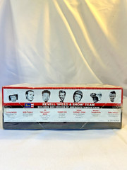 Revell 22 JR Roadster Dragster 2 Car Kits model kit NEW in FACTORY SEALED BOX
