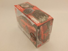 2021 DODGE CHARGER R/T 1:25 scale model kit AMT Round2 #1323 SEALED