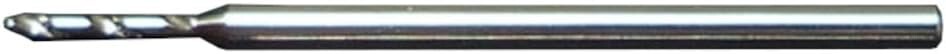 TAMIYA Precision drill blade 0.5mm (Shaft diameter 1.0mm) Tools 74116 from Japan