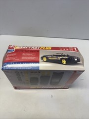 AMT ERTL 1:25 Corvette Indianapolis 500 Pace Car Model Kit SnapFast Plus SEALED