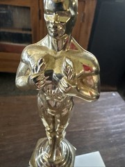 Awarded For Exceptional Shifting Drag Strip Simulator 1978 10 1/2”