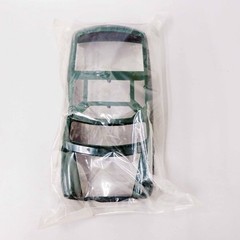 TAMIYA 1/12 Rover Mini Cooper 1.3i Big Scale Series Plastic Model Kit Japan NEW
