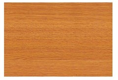 1:25 G scale model car honey oak woodgrain medium wood waterslide decals