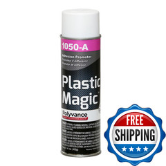 Polyvance Plastic Magic Adhesion Promoter (aerosol)